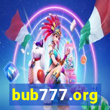 bub777.org