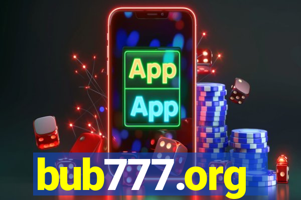 bub777.org