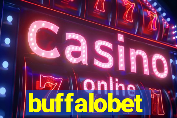 buffalobet