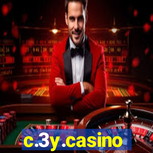 c.3y.casino