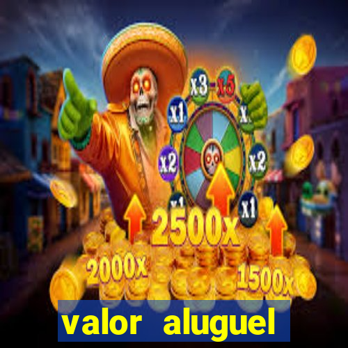 valor aluguel carrinho beto carrero 2023