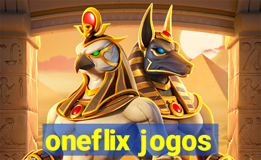 oneflix jogos