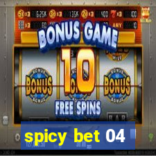 spicy bet 04