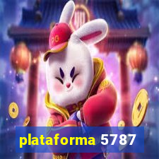 plataforma 5787