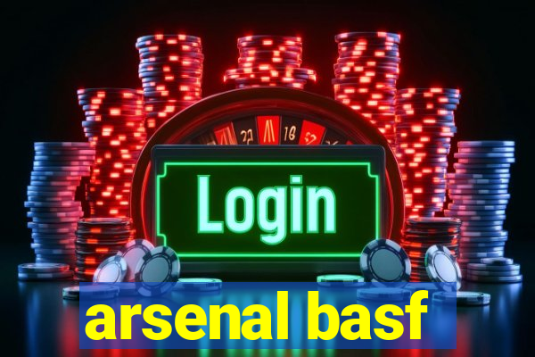 arsenal basf