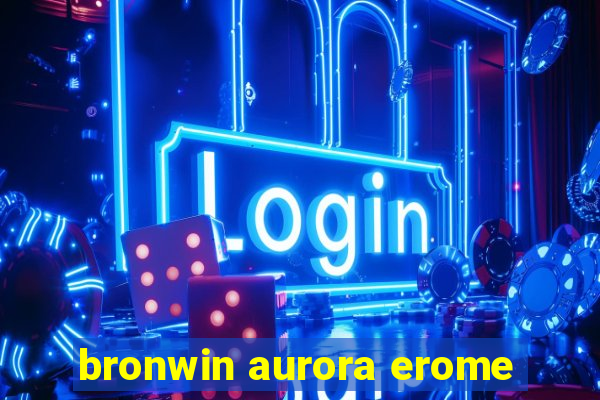 bronwin aurora erome