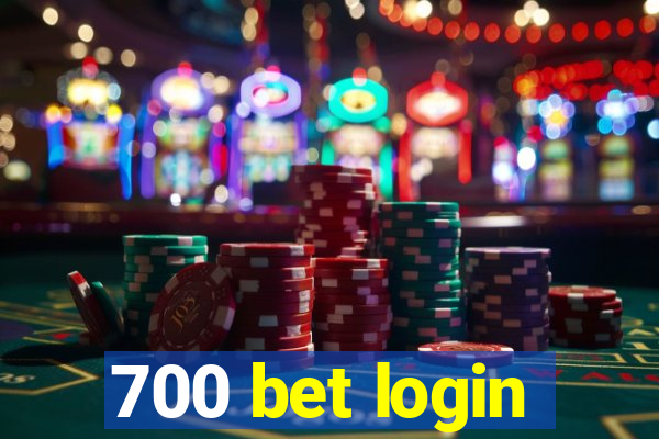 700 bet login