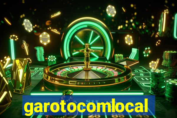 garotocomlocal