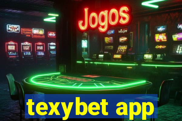 texybet app