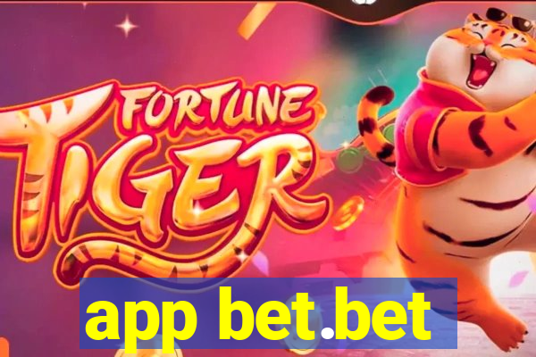 app bet.bet