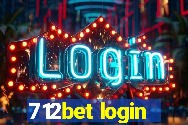 712bet login