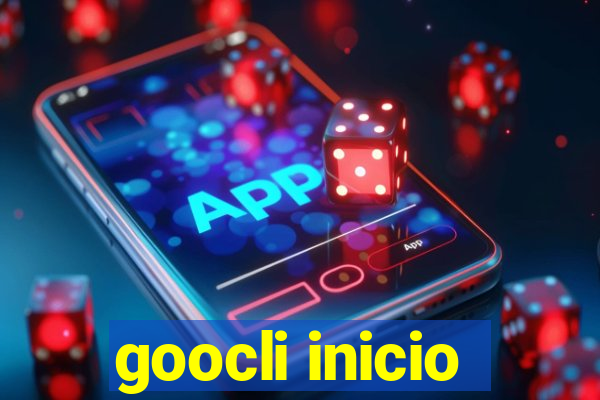 goocli inicio