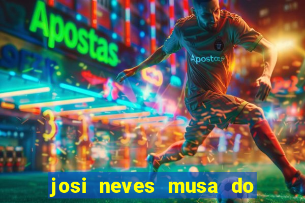 josi neves musa do cruzeiro pelada