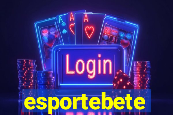 esportebete