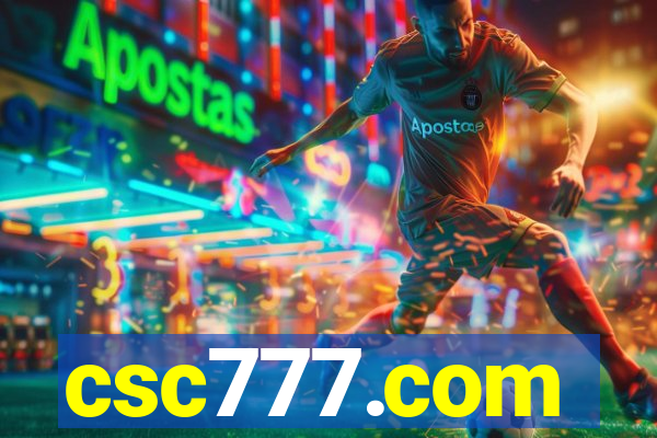 csc777.com