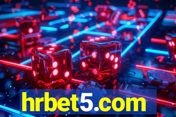 hrbet5.com