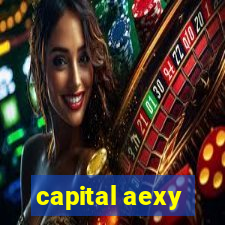 capital aexy