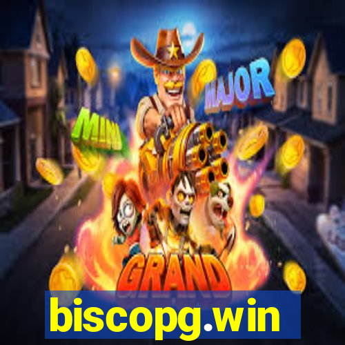 biscopg.win