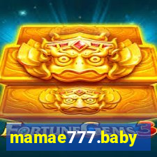 mamae777.baby