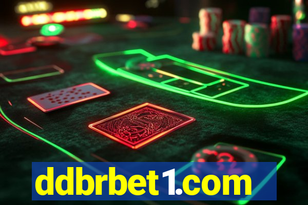 ddbrbet1.com