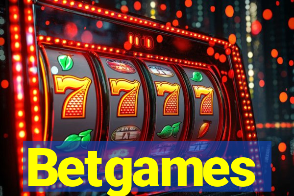 Betgames