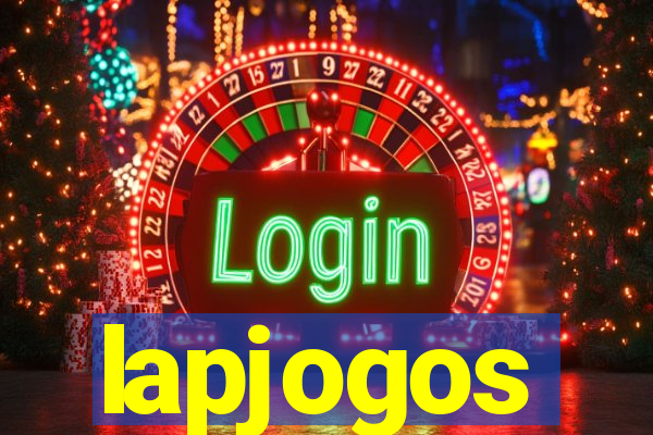 lapjogos