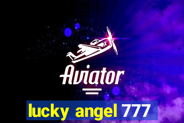 lucky angel 777