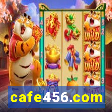 cafe456.com