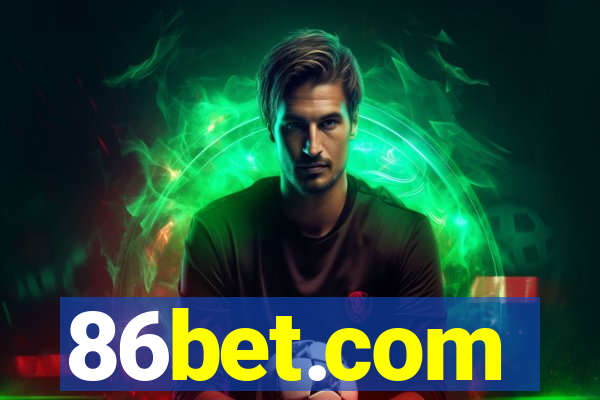 86bet.com