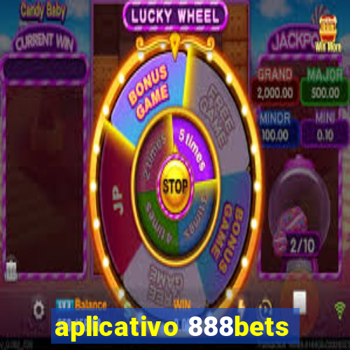 aplicativo 888bets