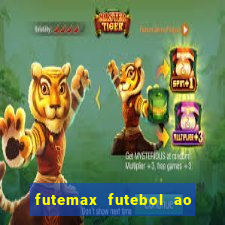 futemax futebol ao vivo serie b