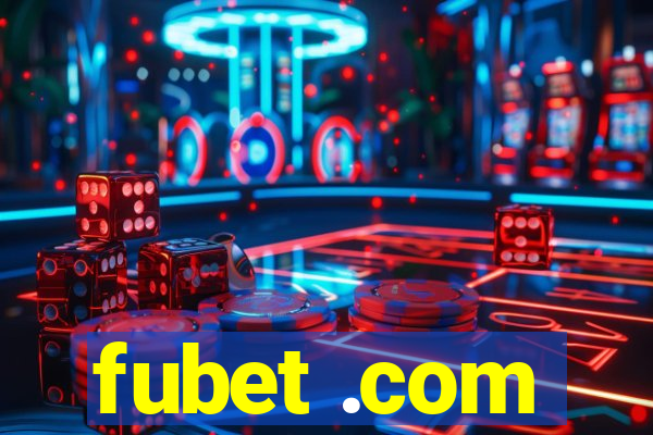 fubet .com