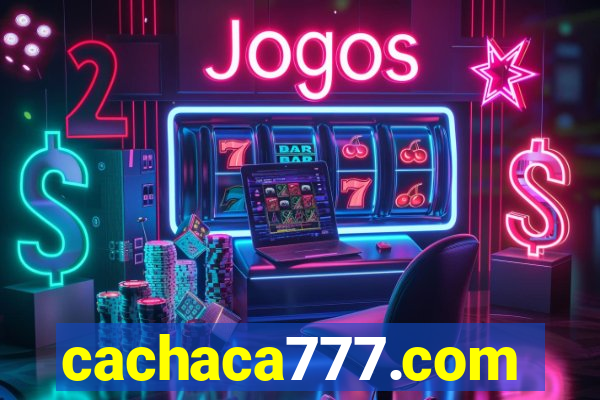 cachaca777.com