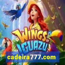 cadeira777.com