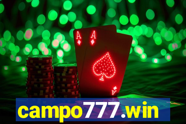 campo777.win