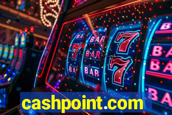 cashpoint.com