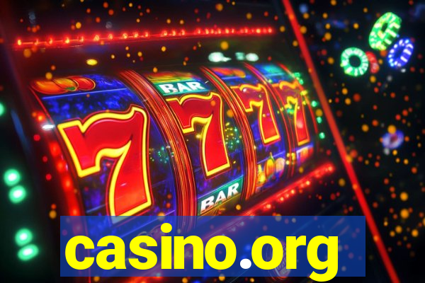 casino.org