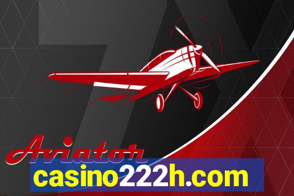 casino222h.com