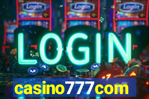 casino777com