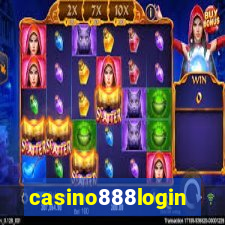 casino888login