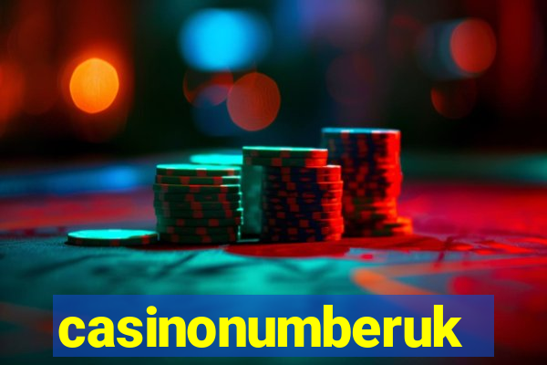 casinonumberuk