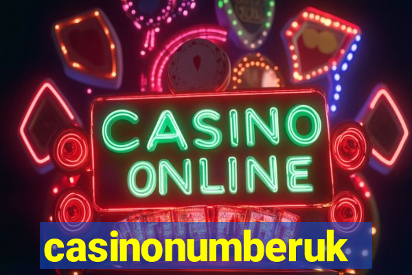 casinonumberuk