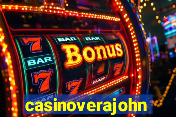 casinoverajohn