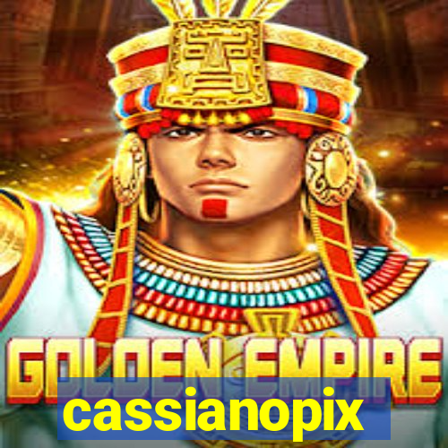 cassianopix