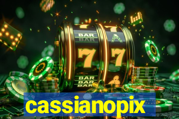 cassianopix