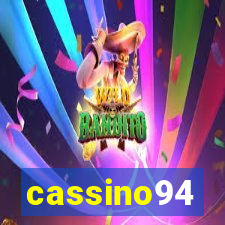 cassino94