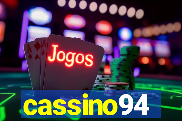 cassino94