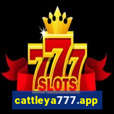 cattleya777.app