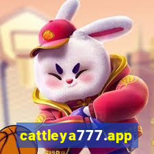 cattleya777.app