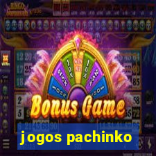 jogos pachinko